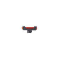 Toni System - Threaded Front Sight 4.0 mm with 2 mm Fiber Optic