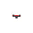 Toni System - Threaded Front Sight 4.0 mm with 2 mm Fiber Optic