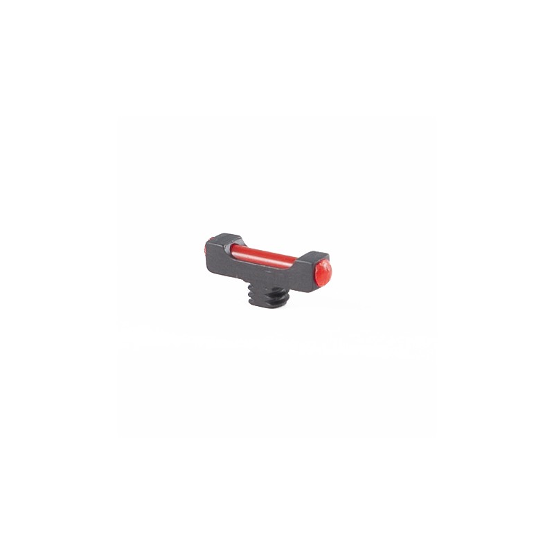 Toni System - Threaded Front Sight 4.0 mm with 2 mm Fiber Optic