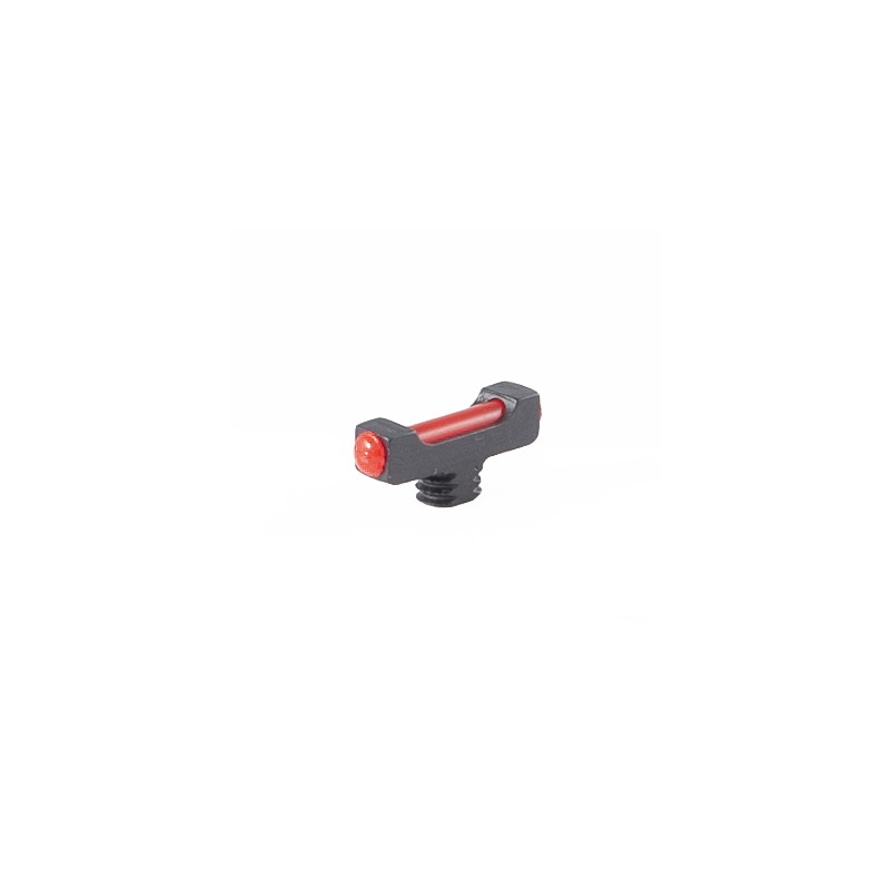 Toni System - Threaded Front Sight 4.0 mm with 2 mm Fiber Optic