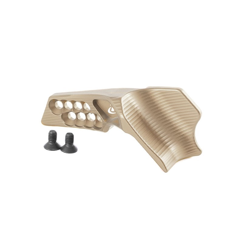 Toni System - Right-Handed Thumb Rest for Beretta 92X