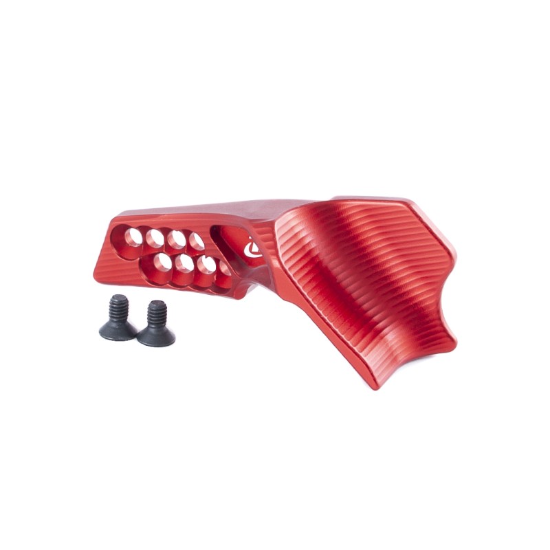 Toni System - Right-Handed Thumb Rest for Beretta 92X