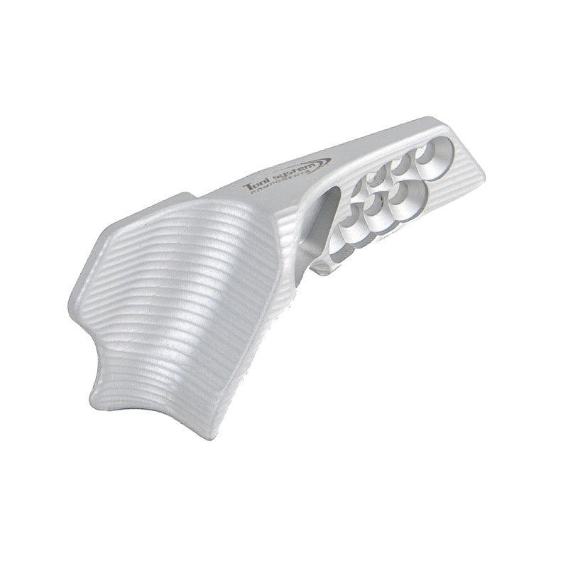 Toni System - Left-Handed Thumb Rest for Beretta 92X
