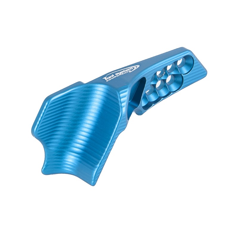 Toni System - Left-Handed Thumb Rest for Beretta 92X