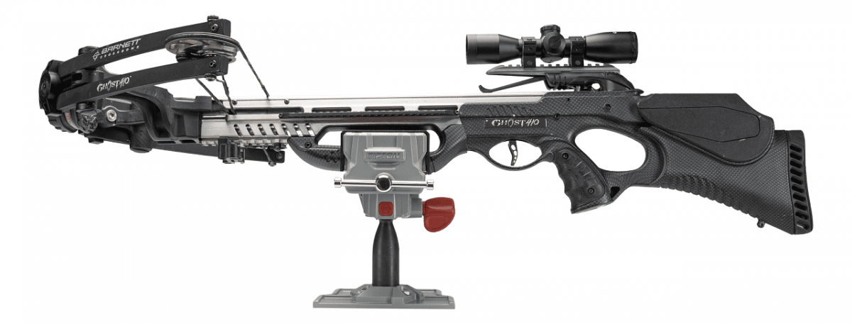 Tipton - Best Gun Vise 360 - Rengöringsställ