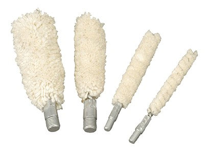 Tipton - Bore Mop - Bomullsborste - Kal. 16 / 20 hagel - 3-pack