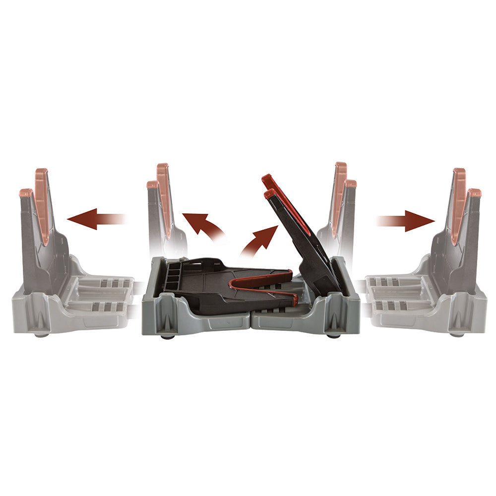 Tipton - Compact Range Vise - Rengöringsställ