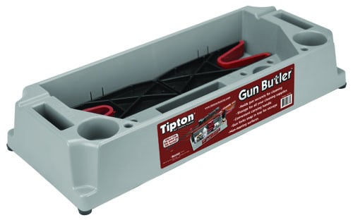 Tipton - Gun Butler - Rengöringsställ