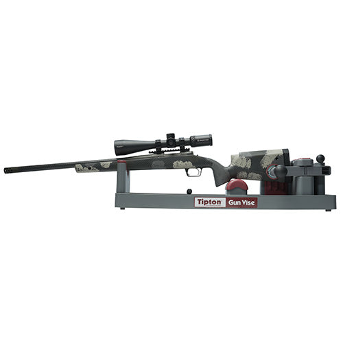 Tipton - Gun Vise - Rengöringsställ