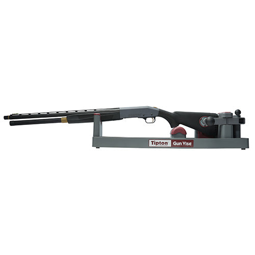 Tipton - Gun Vise - Rengöringsställ