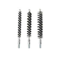 Tipton - Nylon Bore Brush - Nylonborste - Kal. .243 / 6 mm - 3-pack