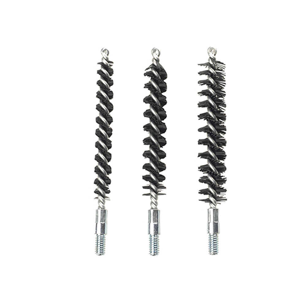 Tipton - Nylon Bore Brush - Nylonborste - Kal. .338 / 8 mm - 3-pack