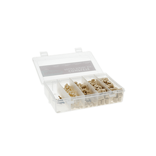 Tipton - Pistol Pellet Kit - Rengöringspellets och jaggar