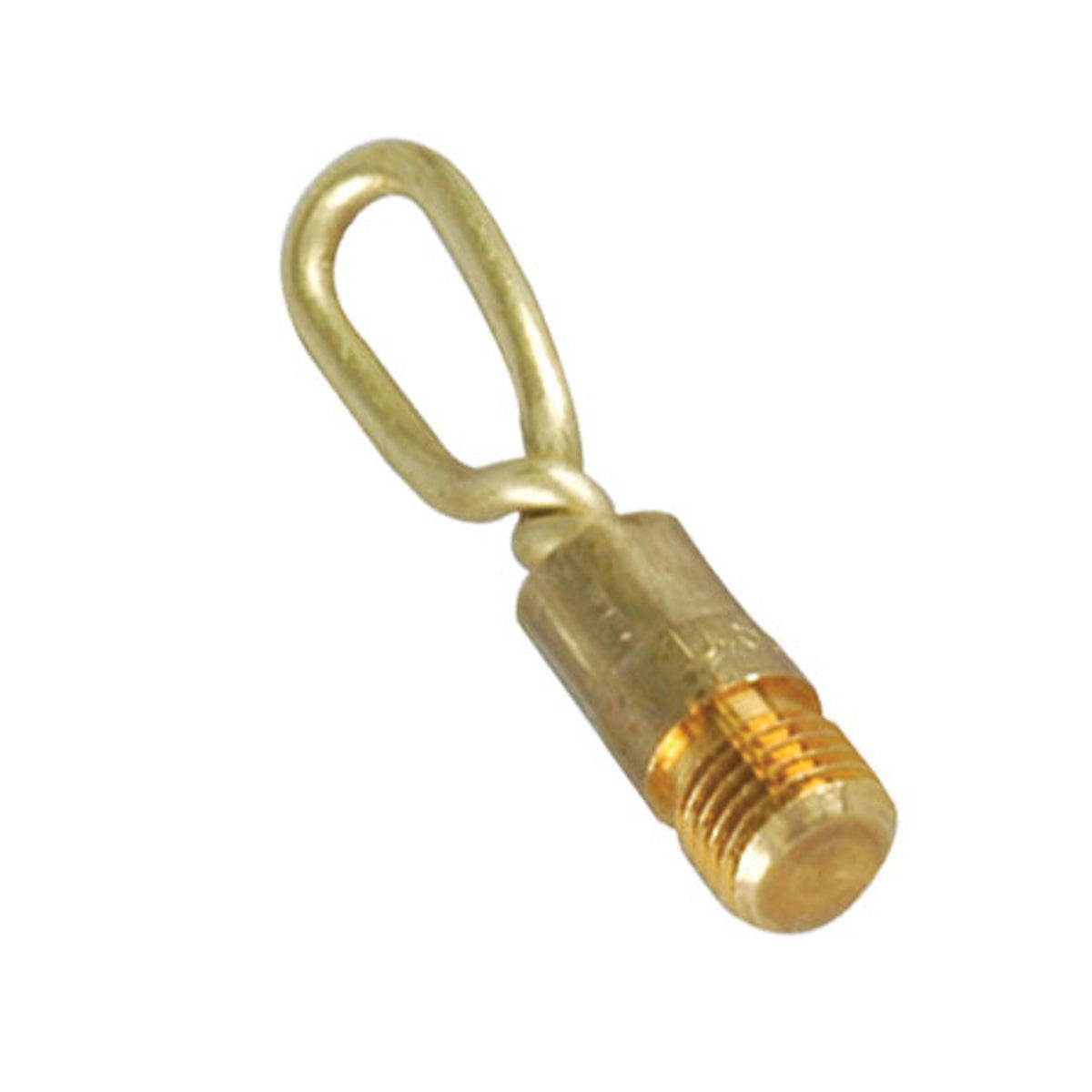 Tipton Solid Brass draglappsögla för hagel – en styck