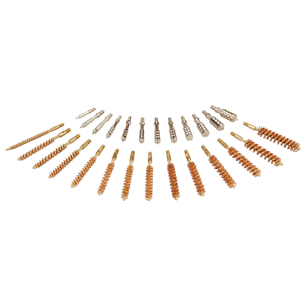 Tipton - Ultra Jag & Brush Set - 26 delar