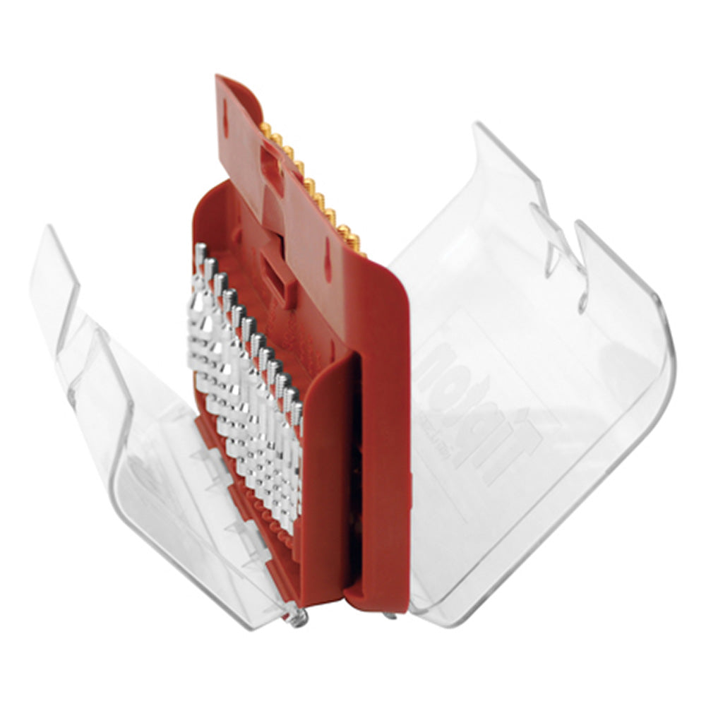 Tipton - Ultra Jag & Brush Set - 26 delar