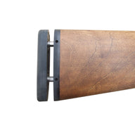 Toni System - Buttplate Kit for Adjustable-Length Stock, 31 mm Pin