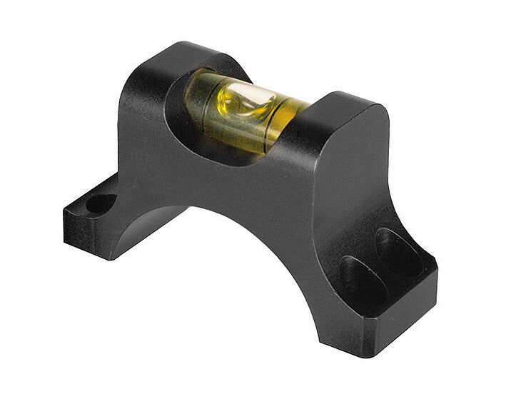 Nightforce Kikarsiktesringar Ringöverdel 30 mm med libell