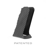 Toni System - Track Polymer Integrated Grip and Magwell for Tanfoglio Large Frame