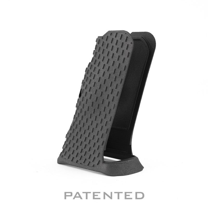 Toni System - Polymer Track Grip for Tanfoglio Small Frame