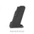 Toni System - Polymer Track Grip for Tanfoglio Small Frame