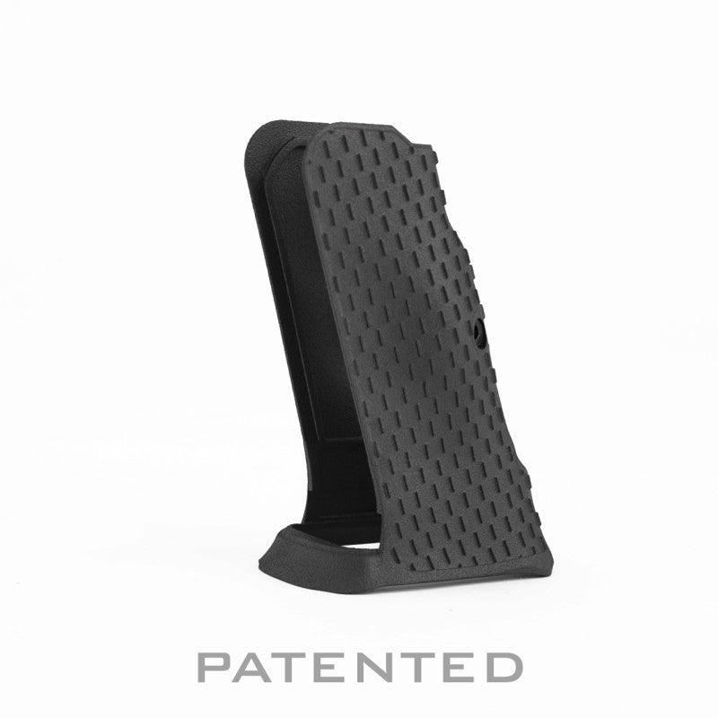 Toni System - Polymer Track Grip for Tanfoglio Small Frame
