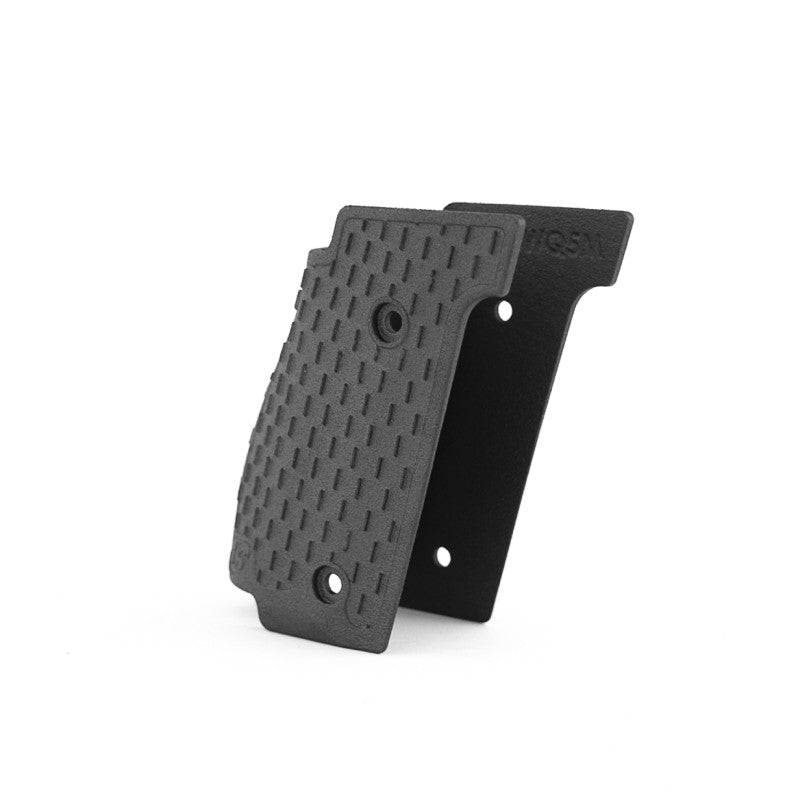 Toni System - Track Polymer Grip for Walther Q5 Match SF