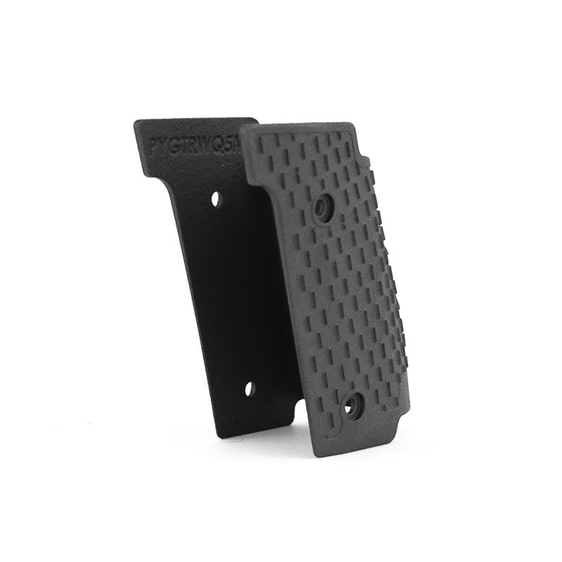 Toni System - Track Polymer Grip for Walther Q5 Match SF