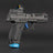 Toni System - Track Polymer Grip for Walther Q5 Match SF