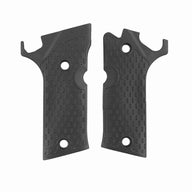 Toni System - Track Polymer Grip Panels for Beretta 92X