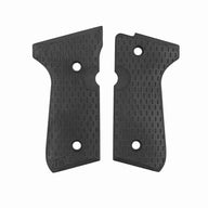 Toni System - Track Polymer Grip Panels for Beretta 98FS