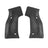 Toni System - Track Large Polymer Side Grips for AR-15 Pistol Grip