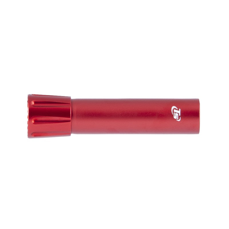 Toni System - 12 Gauge Magazine Extension Tube for Benelli M1/M2/SBE