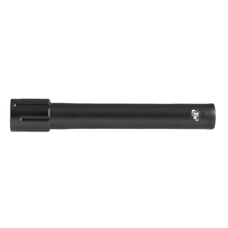 Toni System - 12 Gauge Magazine Extension Tube for Winchester SX2, SX3 and Browning Fusion (+1 to +8 rounds)