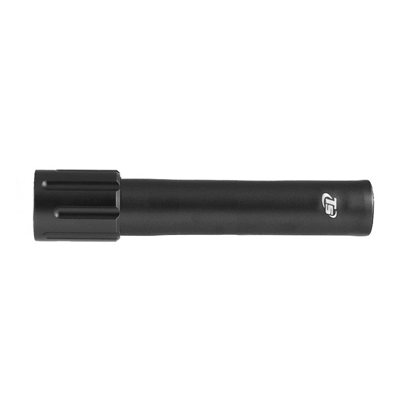 Toni System - 12 Gauge Magazine Extension Tube for Winchester SX2, SX3 and Browning Fusion (+1 to +8 rounds)