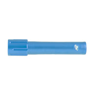 Toni System - 12 Gauge Magazine Extension Tube for Winchester SX2, SX3 and Browning Fusion (+1 to +8 rounds)