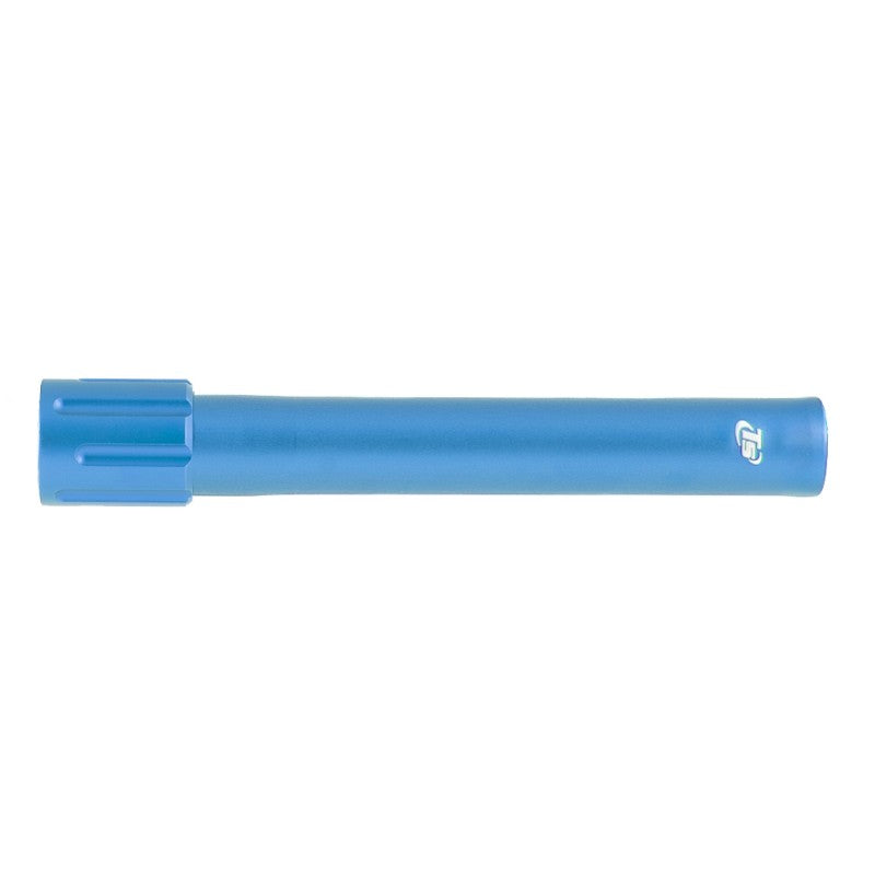 Toni System - 12 Gauge Magazine Extension Tube for Winchester SX2, SX3 and Browning Fusion (+1 to +8 rounds)