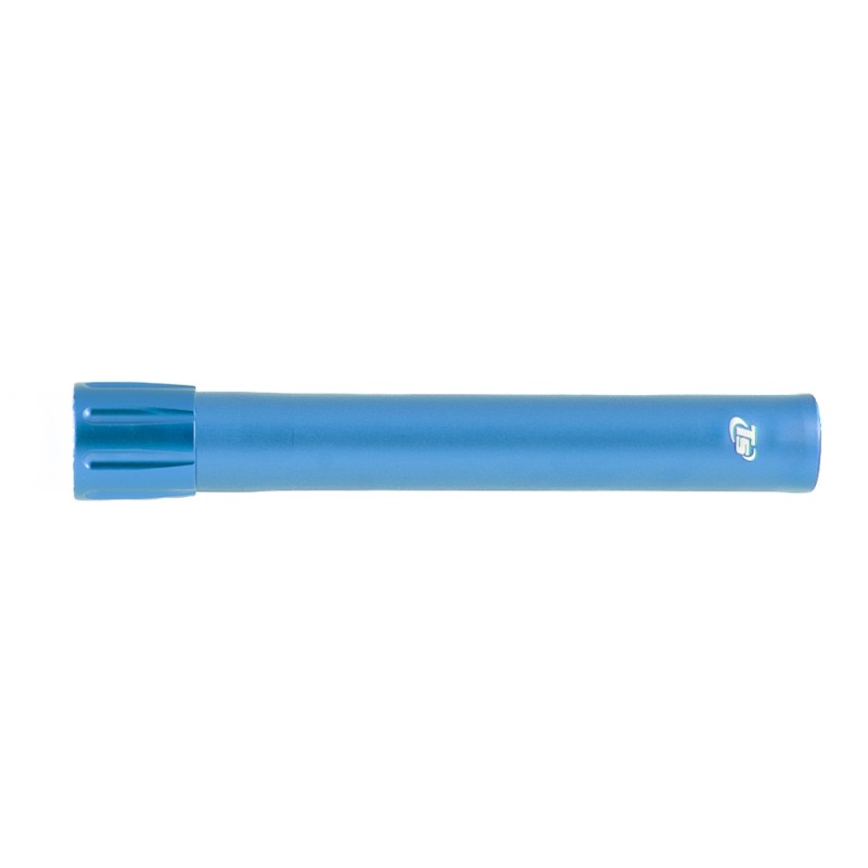 Toni System - Magazine Extension Tube for Winchester SXP 12 Gauge (+1 to +8 Rounds)