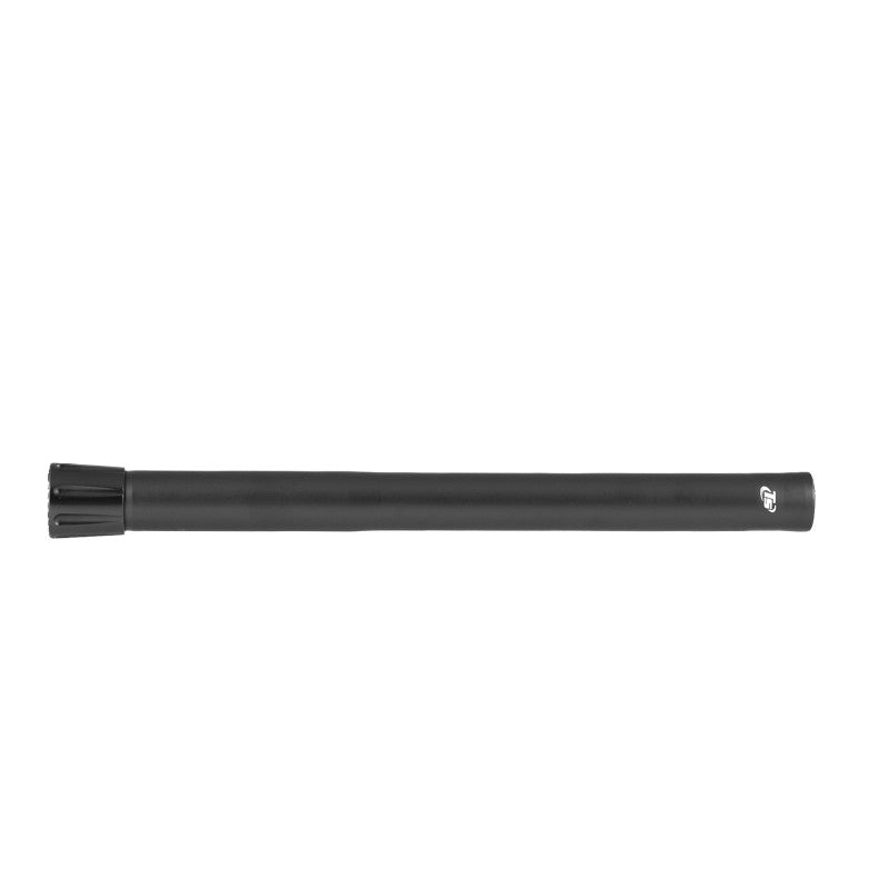 Toni System - Flush-Barrel Magazine Extension Tube for Benelli M1/M2 12 Gauge, 61 cm Barrel with Choke