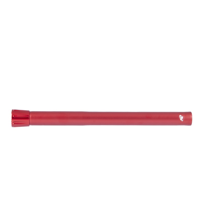 Toni System - Flush-Barrel Magazine Extension Tube for Benelli M1/M2 12 Gauge, 61 cm Barrel with Choke