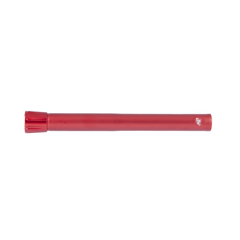 Toni System - Flush-Barrel +5 Magazine Extension Tube for Benelli M1/M2 12 Gauge, 24-Inch Barrel