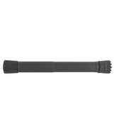 Toni System - Tube Extension for Benelli M1/M2 12-Gauge with Glass Breaker Cap