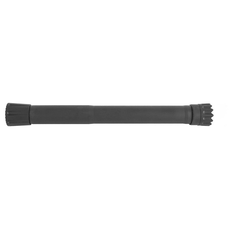 Toni System - Tube Magazine Extension for Benelli M1–M2 12-Gauge with Glass Breaker Cap