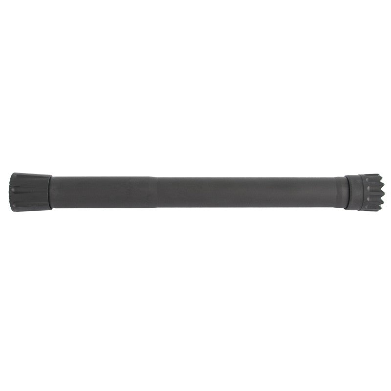 Toni System - Magazine Tube Extension for Benelli M1-M2, 12 Gauge, with Glass Breaker Cap