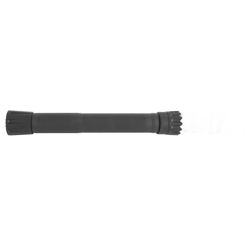 Toni System - Benelli M3 12 Gauge Magazine Extension Tube +2 with Glass Breaker Cap