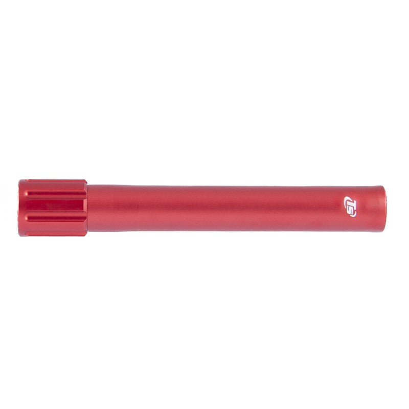Toni System - Flush-Fit Magazine Extension Tube for Benelli M3, 12 Gauge