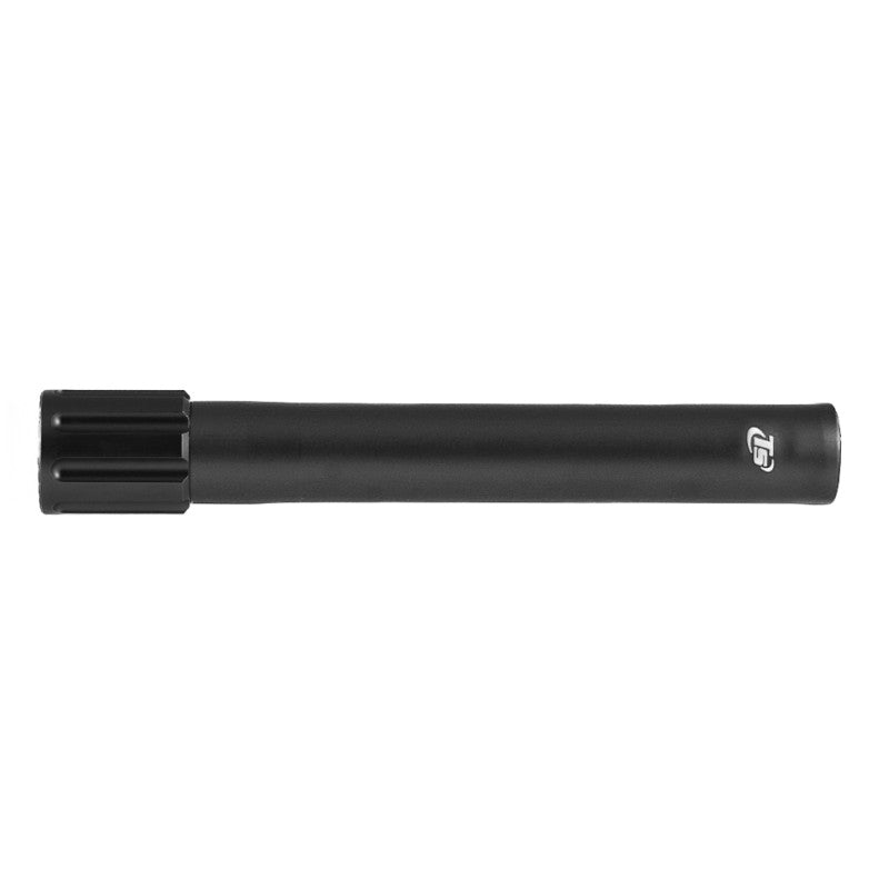 Toni System - Flush-Fit Magazine Extension Tube for Benelli M3, 12 Gauge