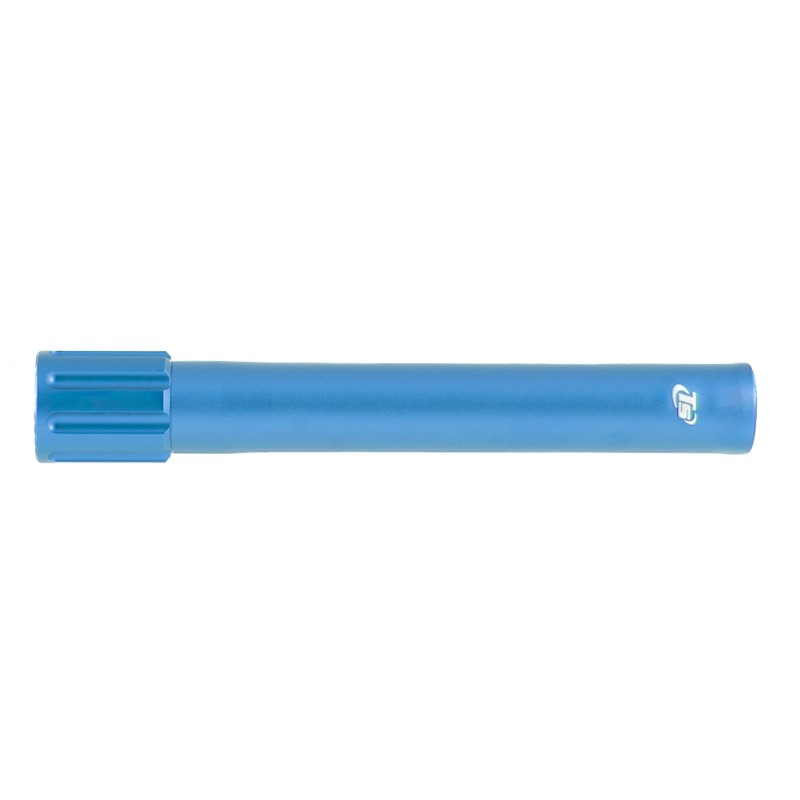 Toni System - Flush-Fit Magazine Extension Tube for Benelli M3, 12 Gauge