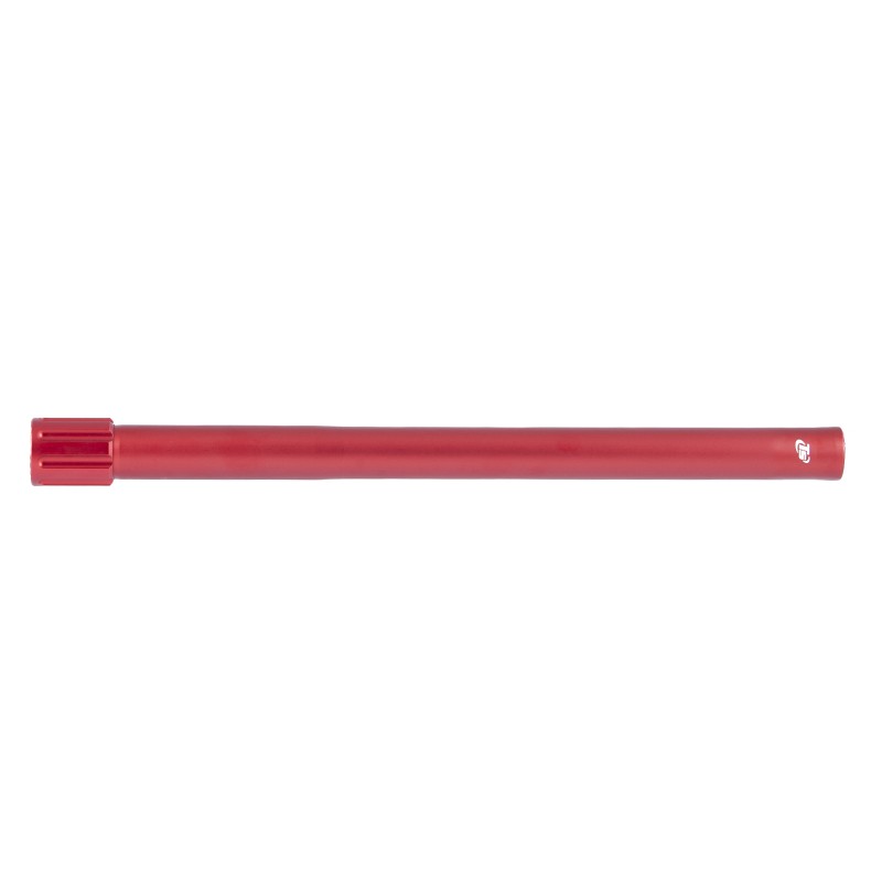 Toni System - Flush-Barrel Magazine Extension Tube for Benelli M3 12 Gauge (65 cm Barrel)