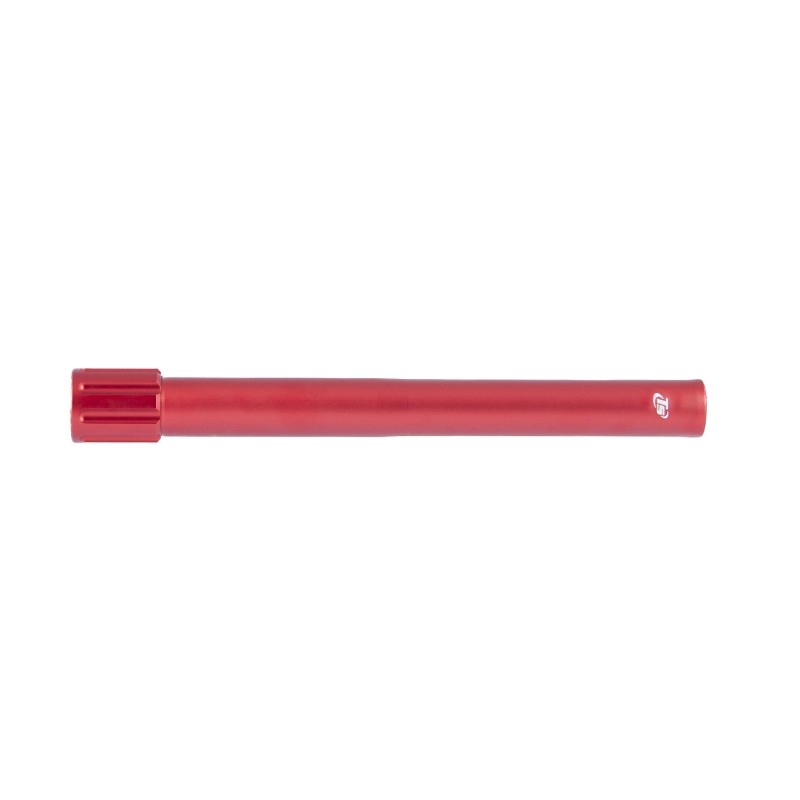 Toni System - Flush-Barrel Magazine Extension for Franchi Affinity 12 Gauge